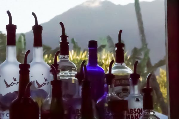 The Hanalei Gourmet by null