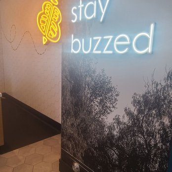 Better Buzz Menifee - Coffee & Tea Near Me - Menifee, California