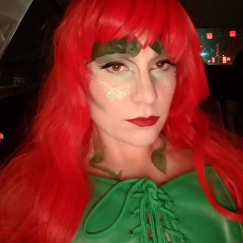 Go Organic - Bethany Montecalvo - Makeup Artists Near Me