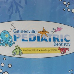Gainesville Pediatric Dentistry