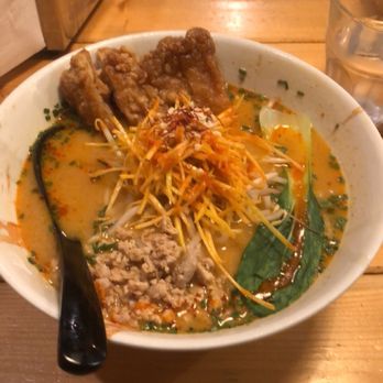 Takumi'9 Sapporo - Ramen Near Me - Berlin, BE Takumi'9 Sapporo - Ramen Near Me - Berlin, BE
