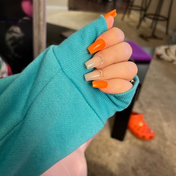 Galaxy Nails & Spa - Nail Salons Near Me - Fullerton, California Galaxy Nails & Spa - Nail Salons Near Me - Fullerton, California