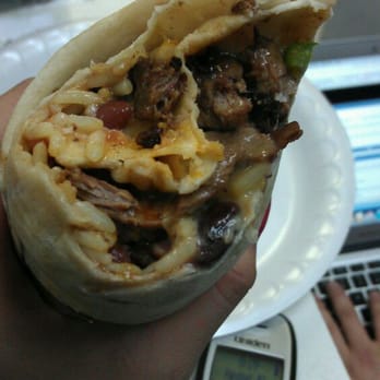 Super Burrito - Mexican Near Me - Everett, Massachusetts
