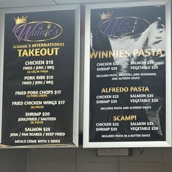 Winnies Takeout - Pasta Shops Near Me - Amityville, New York Winnies Takeout - Pasta Shops Near Me - Amityville, New York