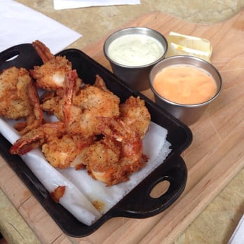 Putnam's Pub & Cooker - Shrimp - Pubs Near Me - Brooklyn, New York Putnam's Pub & Cooker - Shrimp - Pubs Near Me - Brooklyn, New York