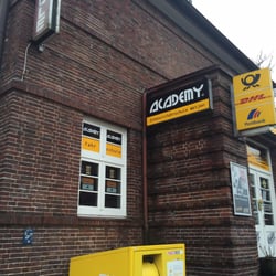 Academy Fahrschule Wetjen