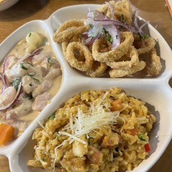 Embarcadero 41 - Lunch special - Peruvian Near Me - Sunrise, Florida Embarcadero 41 - Lunch special - Peruvian Near Me - Sunrise, Florida