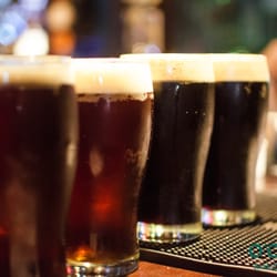 O'Connell's del Siglo - Probá alguna de nuestras 8 cervezas de barril.