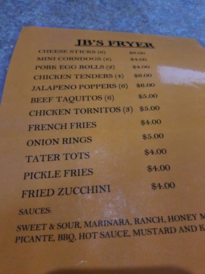 JB's Pub & Grill by null