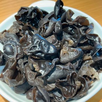 Bao Master - wood ear fungus, flavorless - Chinese Near Me - Alhambra, California