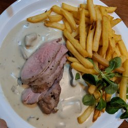 Restaurace Club No.6