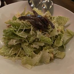 Caesar salad Caesar salad