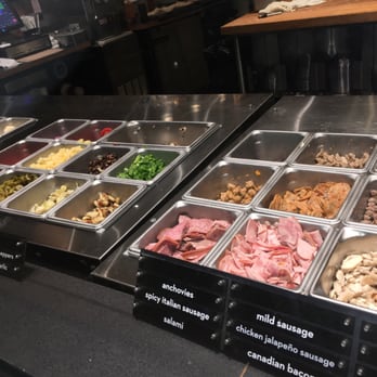 MOD Pizza - Toppings - Pizza Near Me - Houston, Texas MOD Pizza - Toppings - Pizza Near Me - Houston, Texas
