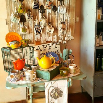 Old Barrel Tea Company - Tea Rooms Near Me - Albuquerque, New Mexico Old Barrel Tea Company - Tea Rooms Near Me - Albuquerque, New Mexico