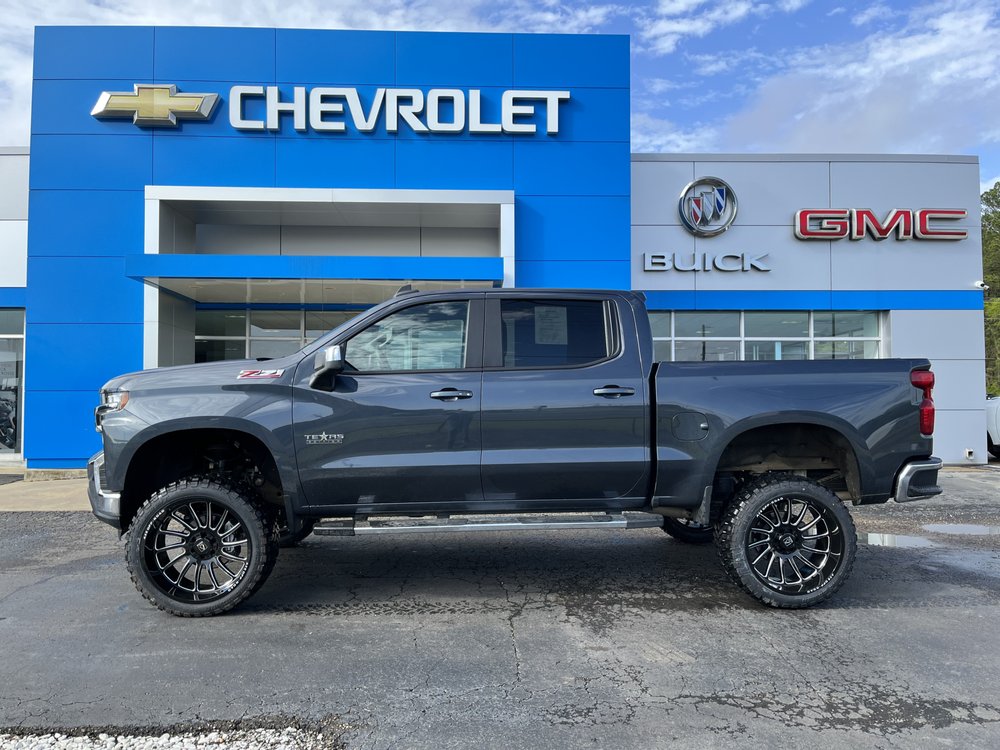 LEGACY OF FARMERVILLE Updated August 2024 1001 Sterlington Hwy, Farmerville, Louisiana Car