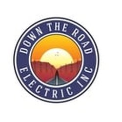 Down The Road Electric