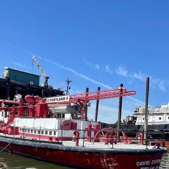 Willamette Jetboat Excursions - Retired fire vessel - Tours Near Me - Portland, Oregon Willamette Jetboat Excursions - Retired fire vessel - Tours Near Me - Portland, Oregon