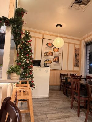 SAOHA KHAO SOI THAI CUISINE by null