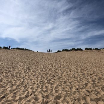 Sleeping Bear Dunes National Lakeshore - Parks Near Me - Empire, Michigan