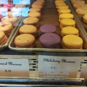 Kelly's French Bakery - Baked goodies. - Bakeries Near Me - Santa Cruz, California Kelly's French Bakery - Baked goodies. - Bakeries Near Me - Santa Cruz, California