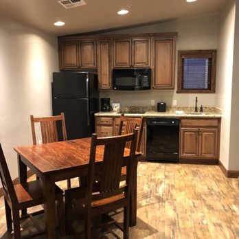 Cable Mountain Lodge - Hotels Near Me - Springdale, Utah