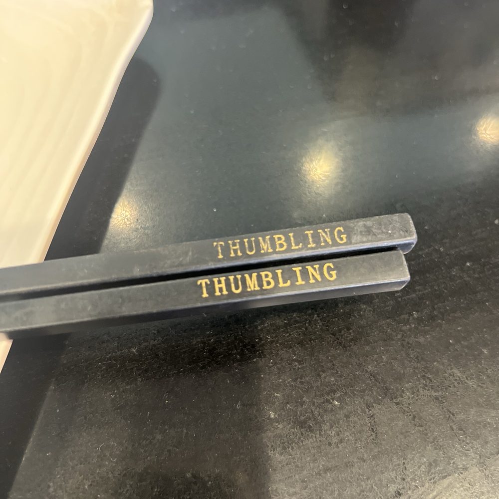 Thumbling - Chopsticks - Shanghainese Near Me - West Covina, California Thumbling - Chopsticks - Shanghainese Near Me - West Covina, California
