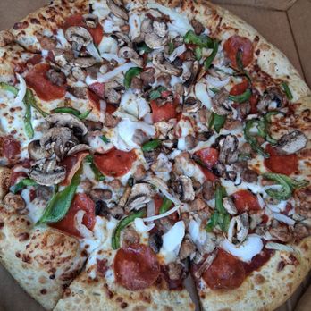 Pizza Hut - Delicious pizza - Pizza Near Me - Graham, North Carolina Pizza Hut - Delicious pizza - Pizza Near Me - Graham, North Carolina