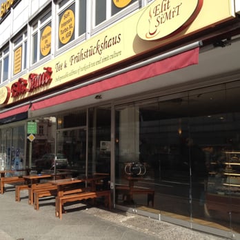 Elit Simit - Cafes Near Me - Berlin, BE Elit Simit - Cafes Near Me - Berlin, BE