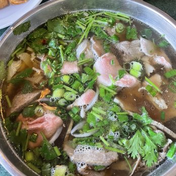 Pho Thanh - 20. Pho Dac Biet Combination - Vietnamese Near Me - Las Vegas, Nevada Pho Thanh - 20. Pho Dac Biet Combination - Vietnamese Near Me - Las Vegas, Nevada