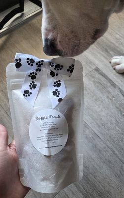 Milk Mustache by null