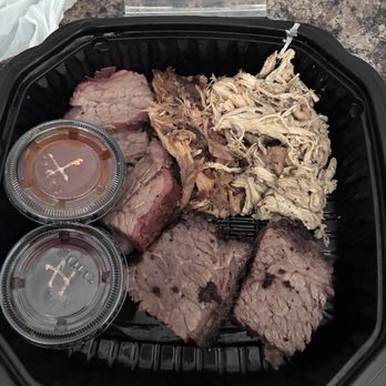 Fork & Fire - Meat flight Tuesday special- not good - Barbeque Near Me - Oro Valley, Arizona Fork & Fire - Meat flight Tuesday special- not good - Barbeque Near Me - Oro Valley, Arizona