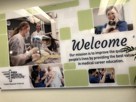 PIMA MEDICAL INSTITUTE - CHULA VISTA - Updated July 2026 - 22 Photos ...