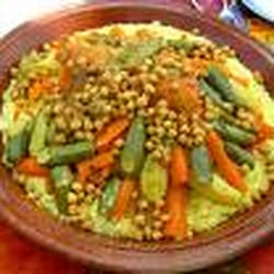 Le Berbère