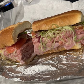Breakin Bread Eatery - Italian Near Me - Toms River, New Jersey