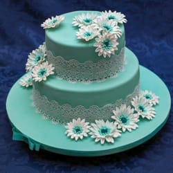 Forneria Dolceria - Torte pasta di zucchero