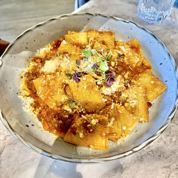 Wolf by Vanderpump at Caesars Republic Lake Tahoe - Wagyu Ragu - American Near Me - Stateline, Nevada Wolf by Vanderpump at Caesars Republic Lake Tahoe - Wagyu Ragu - American Near Me - Stateline, Nevada