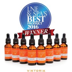 We proudly offer and employ award-wining Victoria Deann skincare products, the finest in salon/spa exclusive peptide-therapy for your skin!