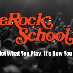 Erock School