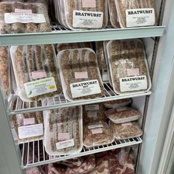 Hartzell's Grocery Market - Sausage and meats - Grocery Near Me - Lake Placid, Florida Hartzell's Grocery Market - Sausage and meats - Grocery Near Me - Lake Placid, Florida