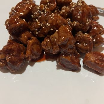 Ju Feng Yuan Dumpling Cafe - Chinese Near Me - Poway, California