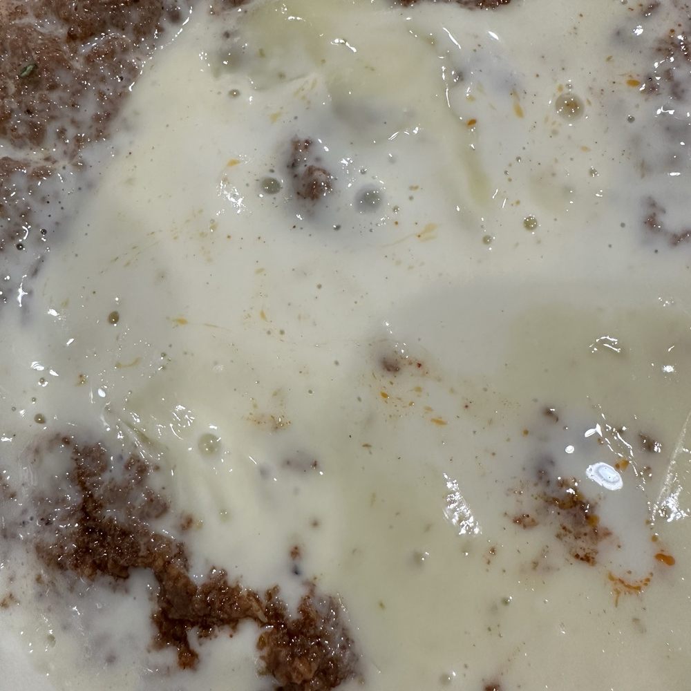 Beef Queso Beef Queso