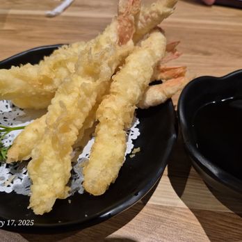 Eat's Ayce Sushi - Trump tempura - Japanese Near Me - Alhambra, California Eat's Ayce Sushi - Trump tempura - Japanese Near Me - Alhambra, California