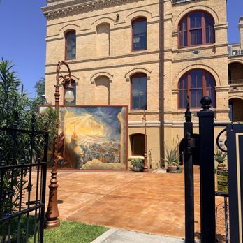 The Bryan Museum - Museums Near Me - Galveston, Texas