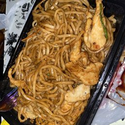 Chow Mein