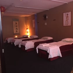 Foot Massage