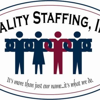 Quality Staffing - Quality Staffing, Inc. - Employment Agencies Near Me - Dalton, Georgia