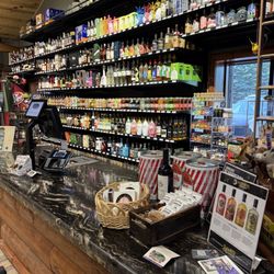 Country Smoke House