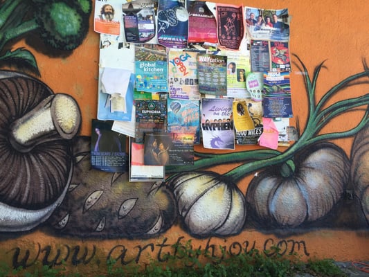 Soup Peddler Real Food & Juice Bar by null