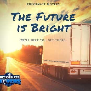 Checkmate Moving & Storage - moving, transportation - Movers Near Me Checkmate Moving & Storage - moving, transportation - Movers Near Me