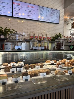 Koko Coffee | Causeway by null